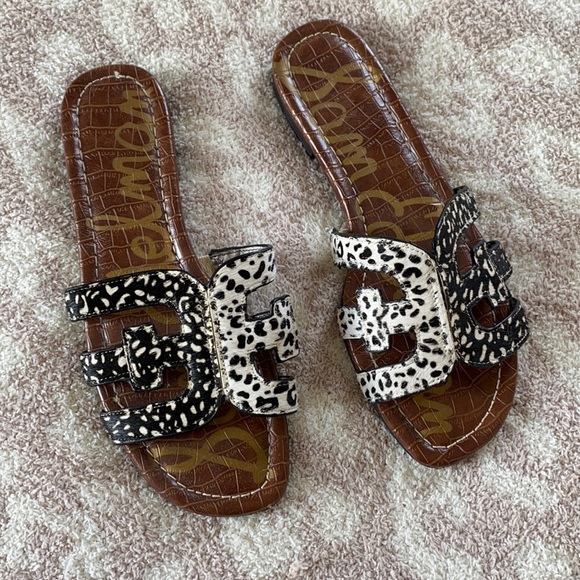 Sam Edelman Shoes - Sam Edelman Sandals